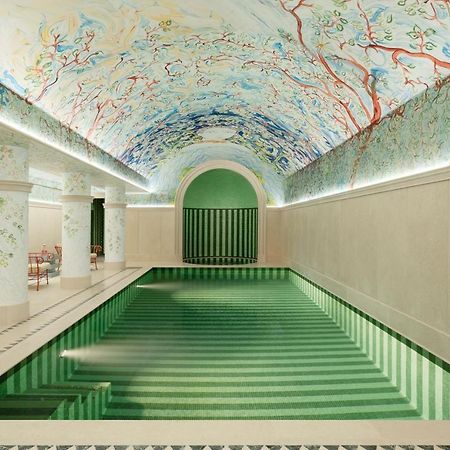 Le Grand Mazarin Hotel Paris Ngoại thất bức ảnh