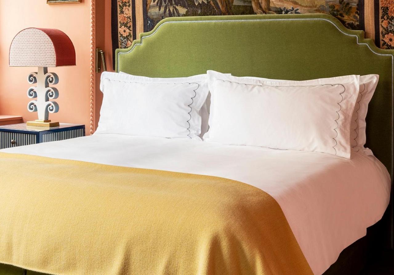 Le Grand Mazarin Hotel Paris Ngoại thất bức ảnh