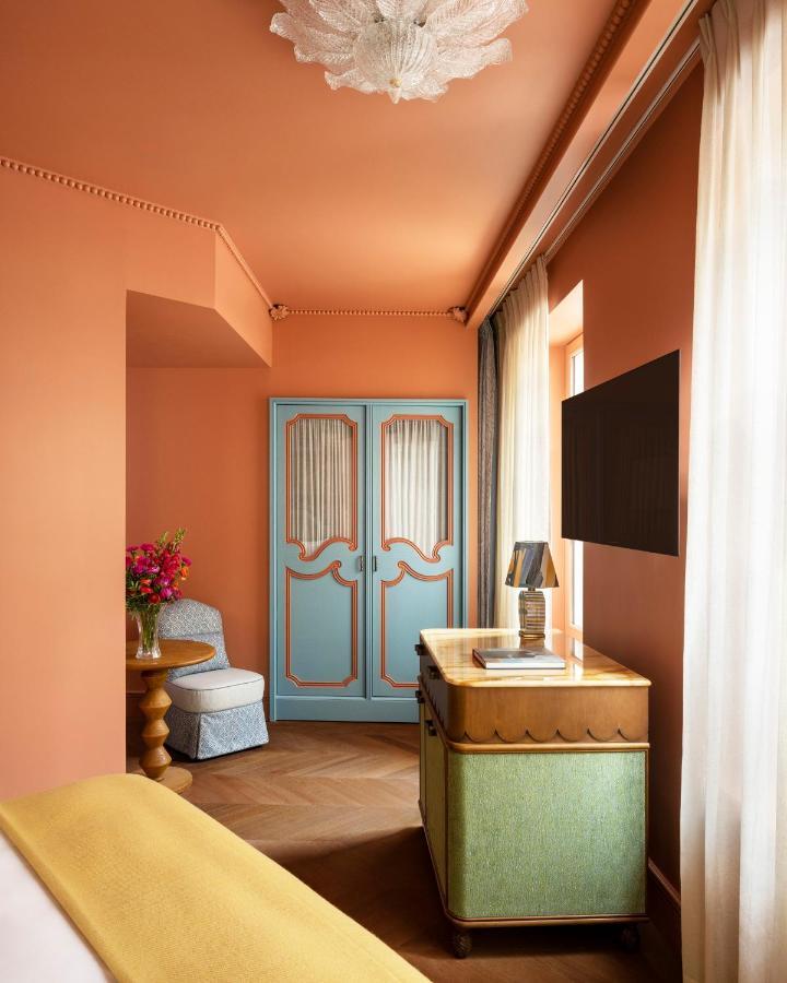 Le Grand Mazarin Hotel Paris Ngoại thất bức ảnh