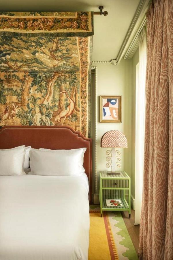Le Grand Mazarin Hotel Paris Ngoại thất bức ảnh