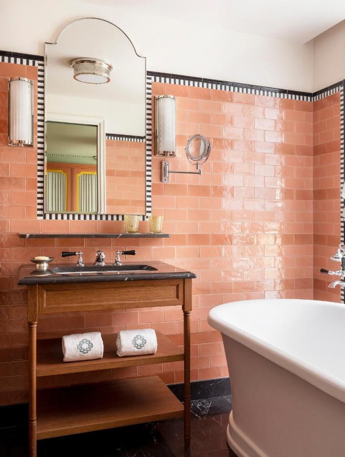 Le Grand Mazarin Hotel Paris Ngoại thất bức ảnh