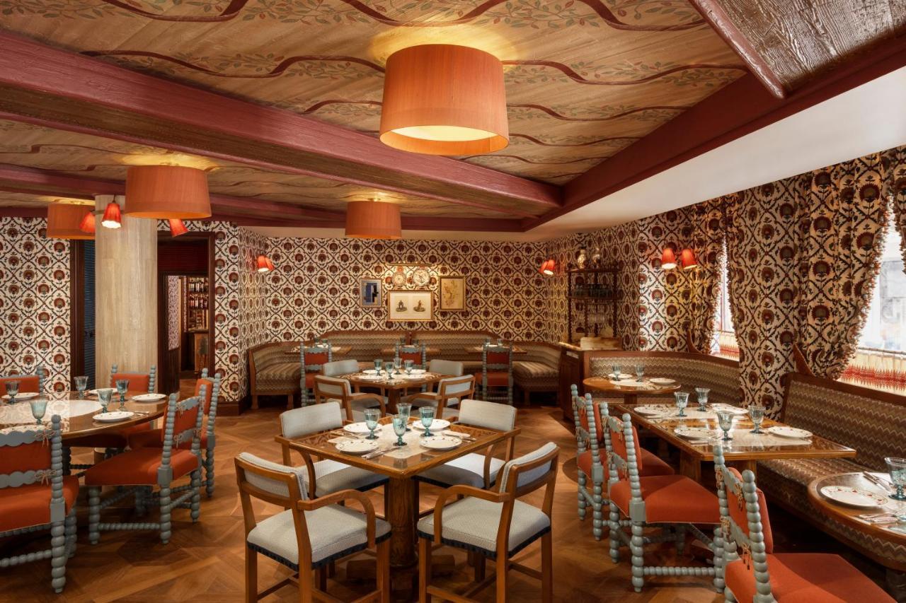 Le Grand Mazarin Hotel Paris Ngoại thất bức ảnh