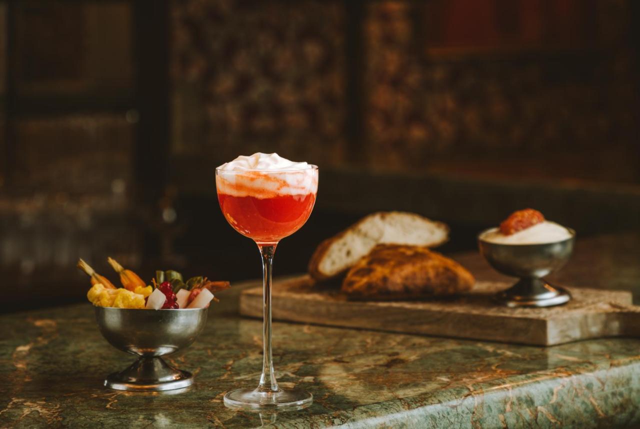 Le Grand Mazarin Hotel Paris Ngoại thất bức ảnh